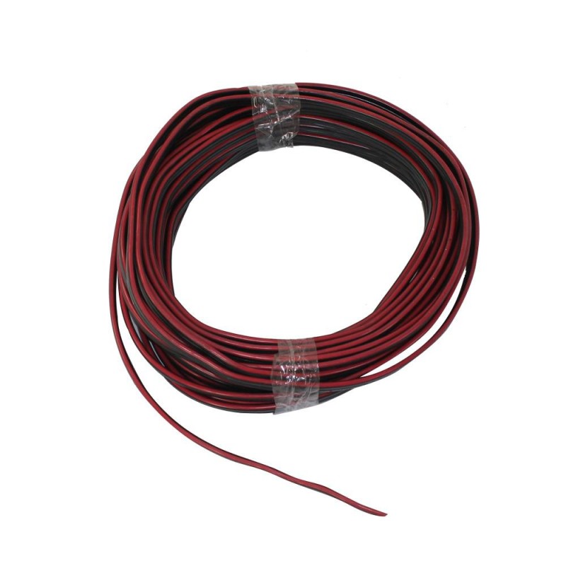 Cable Electrico 8 Awg
