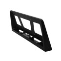 Soporte Placa Patente Plastico