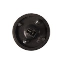 Foco Lateral Ambar Ampolleta 24 Volts