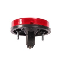 Foco Lateral Rojo Ampolleta 24 Volts