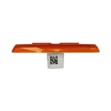 Foco Lateral Led Ambar 12 y 24 Volts