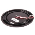 Foco Trasero 4 Pulg Led Rojo 12 y 24 Volts