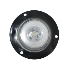 Foco Trocha Led 2 Pulg Blanco Bi-volts Tipo Halo