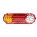 Foco Trasero Led 12 Volts