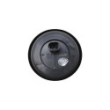 Foco Trocha 2 1/2 Pulg Led Ambar 12 y 24 Volts