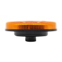 Foco Trasero Amarillo Con Led 24 Volts