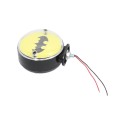 Foco Universal Led Blanco 24 Volts - Batman