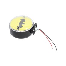 Foco Universal Led Blanco 24 Volts - Batman