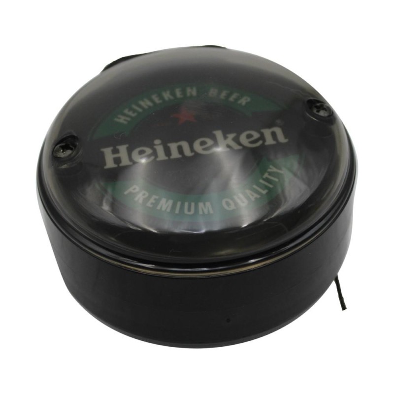 Foco Universal Led Blanco 24 Volts - Heineken