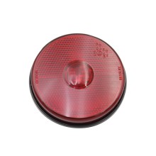 Foco Lateral 2000 Rojo Led 24 Volts