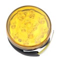 Foco Lateral Led Ambar M/v