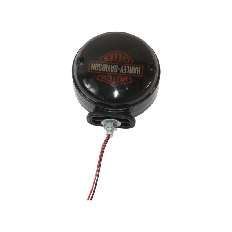 Foco Universal Led Blanco 24 Volts - Harley Davidson