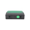 Foco Trocha Sider Verde 24 Volts