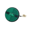 Foco Lat.2000 Verde Led 12 Volts