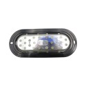 Foco Blanco de Incrustar Led 12 Volts