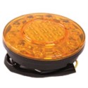 Foco Trasero Led Ambar 12 y 24 Volts