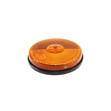 Foco Lateral 2000 Amarillo Led 24 Volts