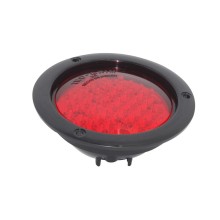 Foco Tras.led 4rojo Bi-volt Func.rombo Creciente