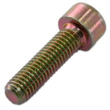 Tornillo Din-912 All M 8x 30