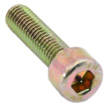 Tornillo Din-912 All M 8x 30