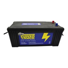 Bateria 150 Amp 900 Cca Borne Estandar