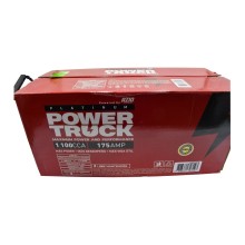 Bateria 170 Amp 1100 Cca Borne Estandar