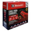 Cable Pasa Corriente - 1300 Amp - Largo 5.0 Mts