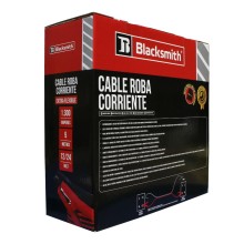 Cable Pasa Corriente - 1300 Amp - Largo 5.0 Mts
