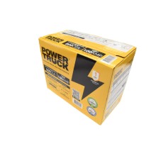 Bateria 100 Amp 800 Cca Borne Con Perno