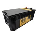 Bateria 200 Amp 1200 Cca Borne Estandar