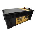 Bateria 200 Amp 1200 Cca Borne Estandar