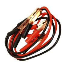 Cable Pasa Corriente - 350 Amp - Largo 2.5 Mts