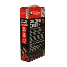 Cable Pasa Corriente - 350 Amp - Largo 2.5 Mts