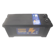 Bateria 150 Amp 900 Cca Borne Estandar