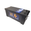 Bateria 150 Amp 900 Cca Borne Estandar