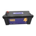 Bateria 170 Amp 1060 Cca Borne Estandar