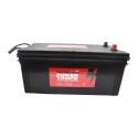 Bateria 220 Amp 1400 Cca Borne Estandar