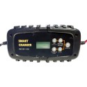 Cargador Bateria Inteligente 6 Volts - 12 Volts - 6.5 Amp