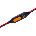 Cargador Bateria Inteligente 6 Volts - 12 Volts - 6.5 Amp