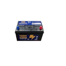 Bateria 90 Amp 650 Cca Borne Estandar