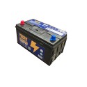 Bateria 90 Amp 650 Cca Borne Estandar