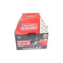 Cable Pasa Corriente 500 Amp 3 Mts de Largo