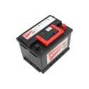 Bateria 55 Amp 480 Cca Borne Estandar