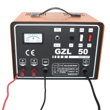 Cargador de Bateria Gzl50