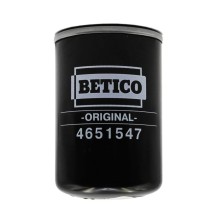 Filtro Combustible - Betico