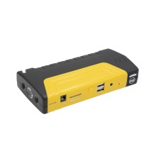 Partidor de bateria 12000 mah