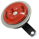 Bocina tono alto tipo disco 12v titan