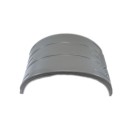 Guardafango scania 112/113 gris - 5mm