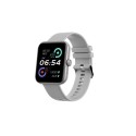 Reloj smart watch gris