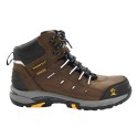 Zapato de seguridad panama jack 507 mdktc talla 40